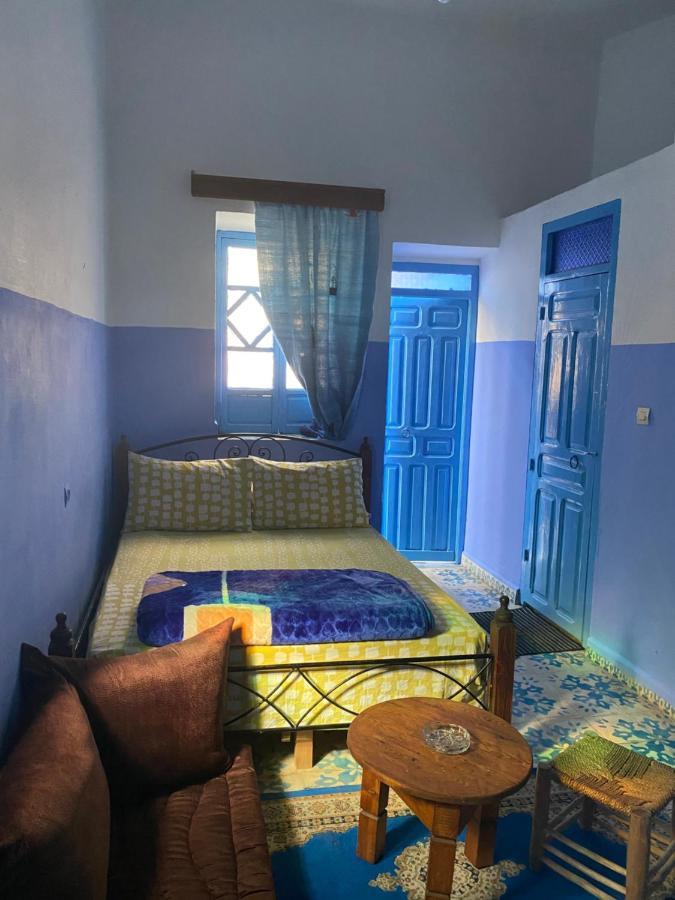 Hotel Ahrazem 셰프샤우엔 외부 사진