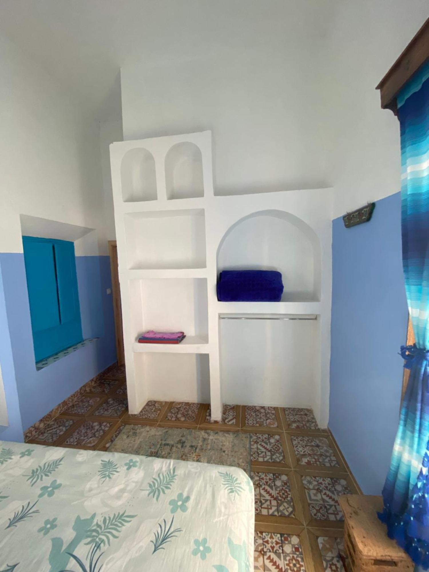 Hotel Ahrazem 셰프샤우엔 외부 사진