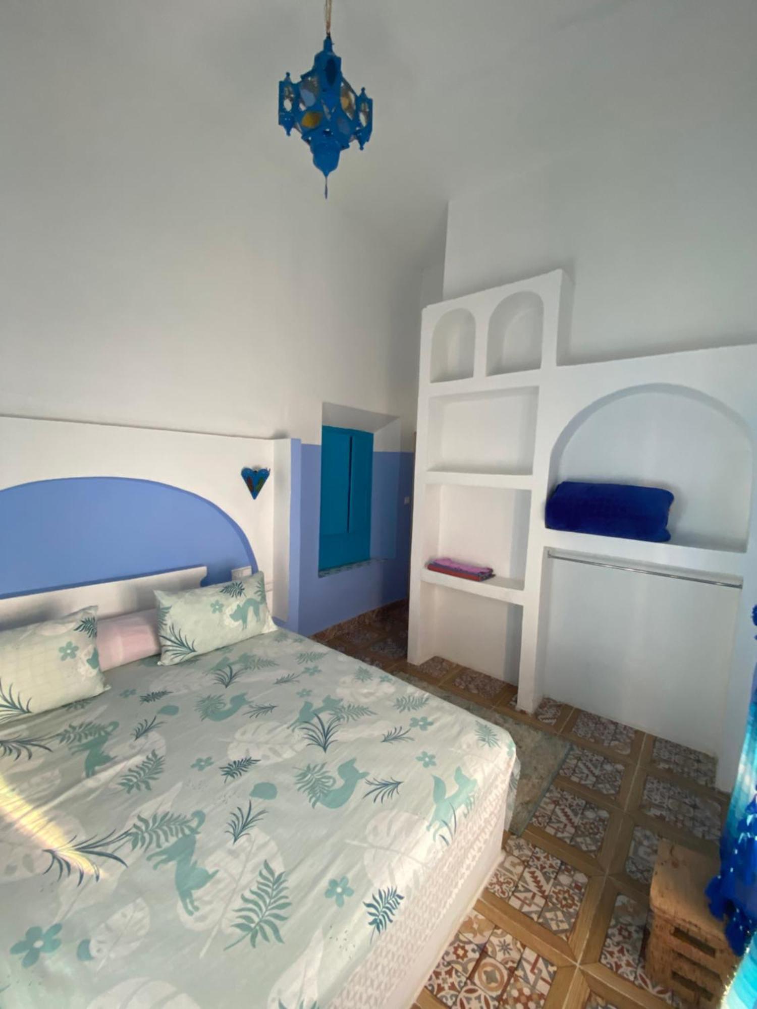 Hotel Ahrazem 셰프샤우엔 외부 사진